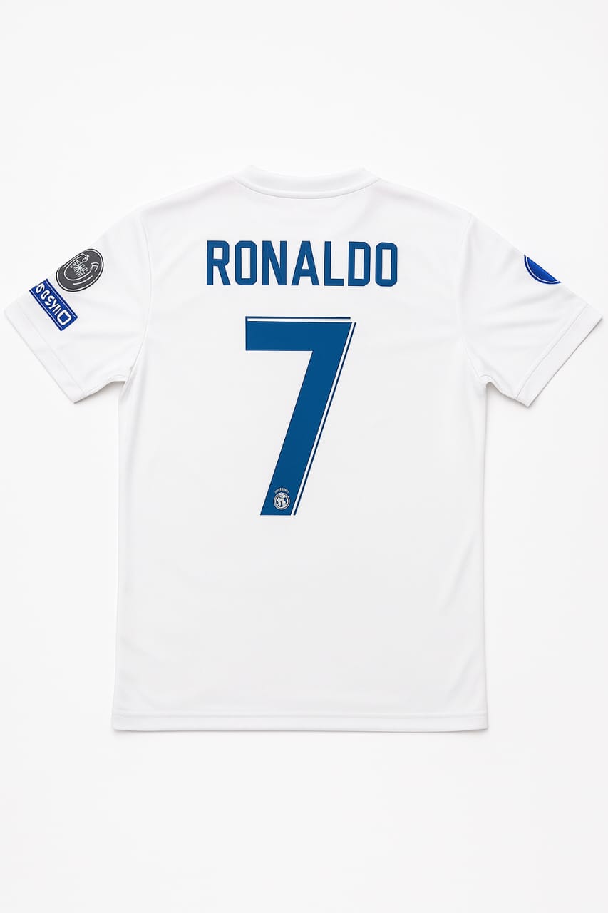 Jersey ADIDAS FLY EMIRATES
