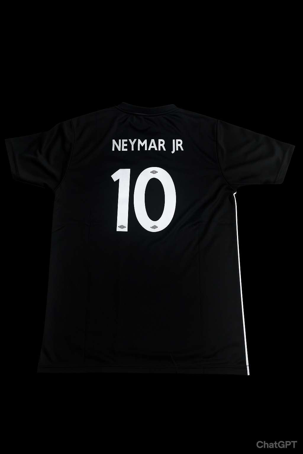 7K Neymar JR Jersey