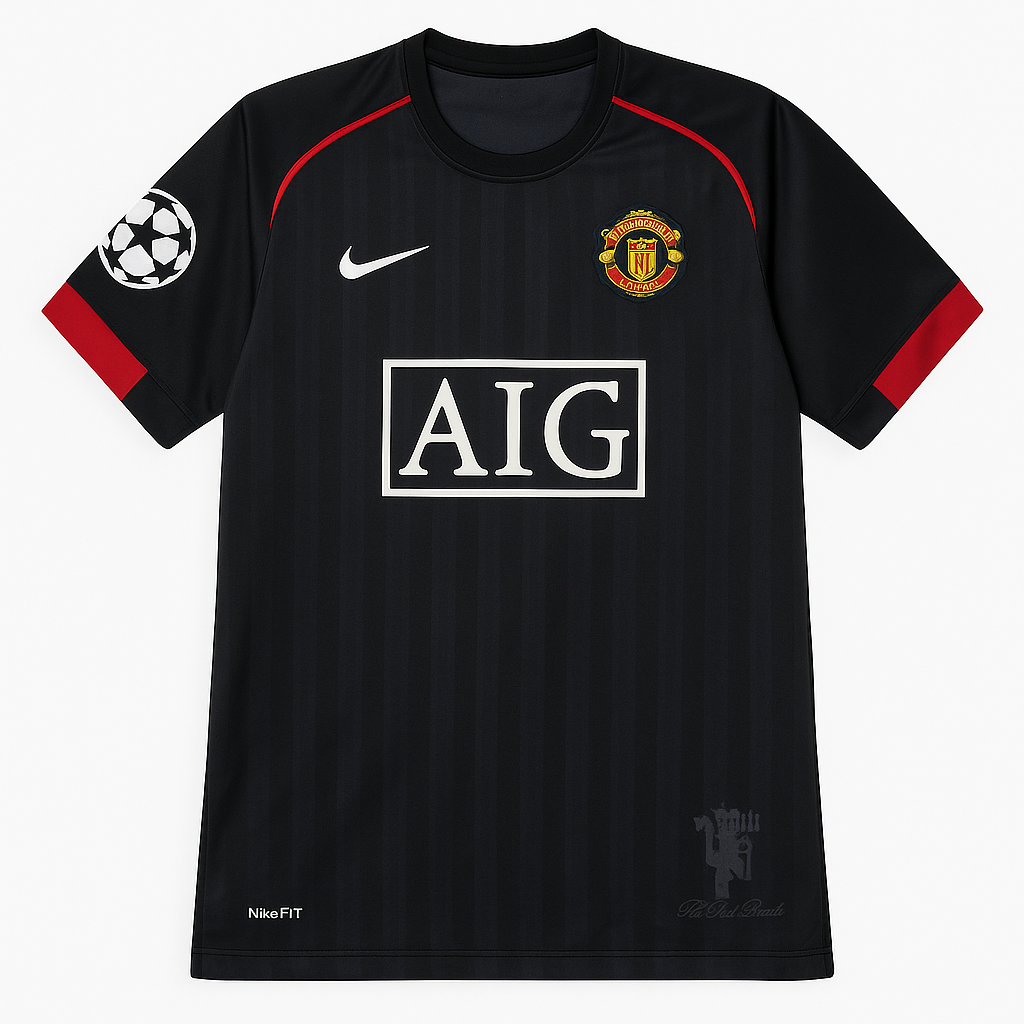 Jersey AIG NIKE