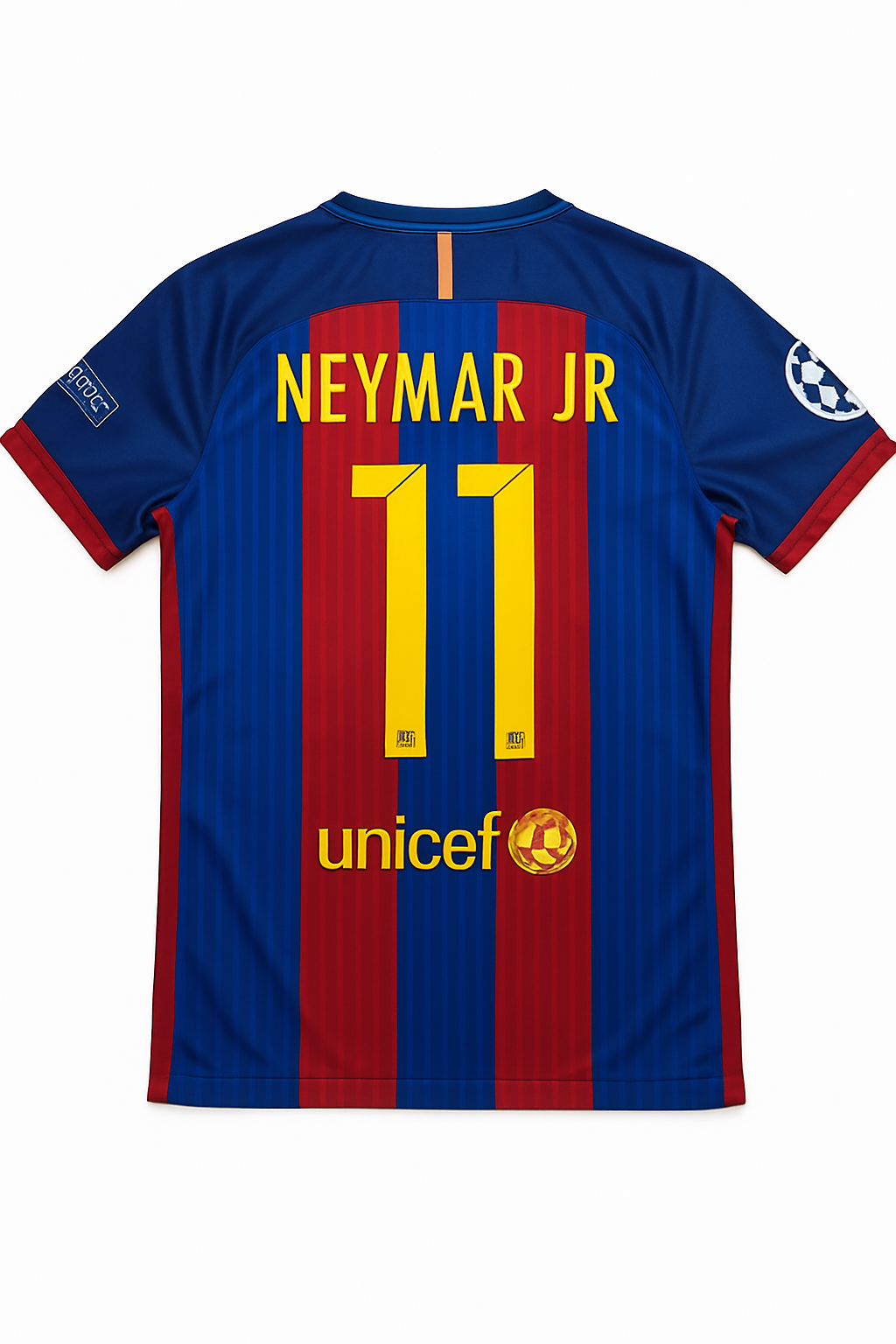 Jersey QATAR AIRWAYS