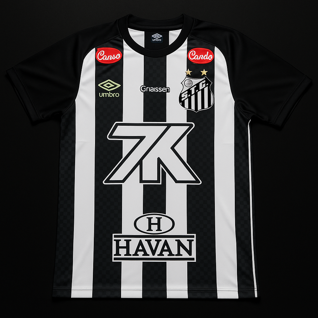 7K Neymar JR Jersey