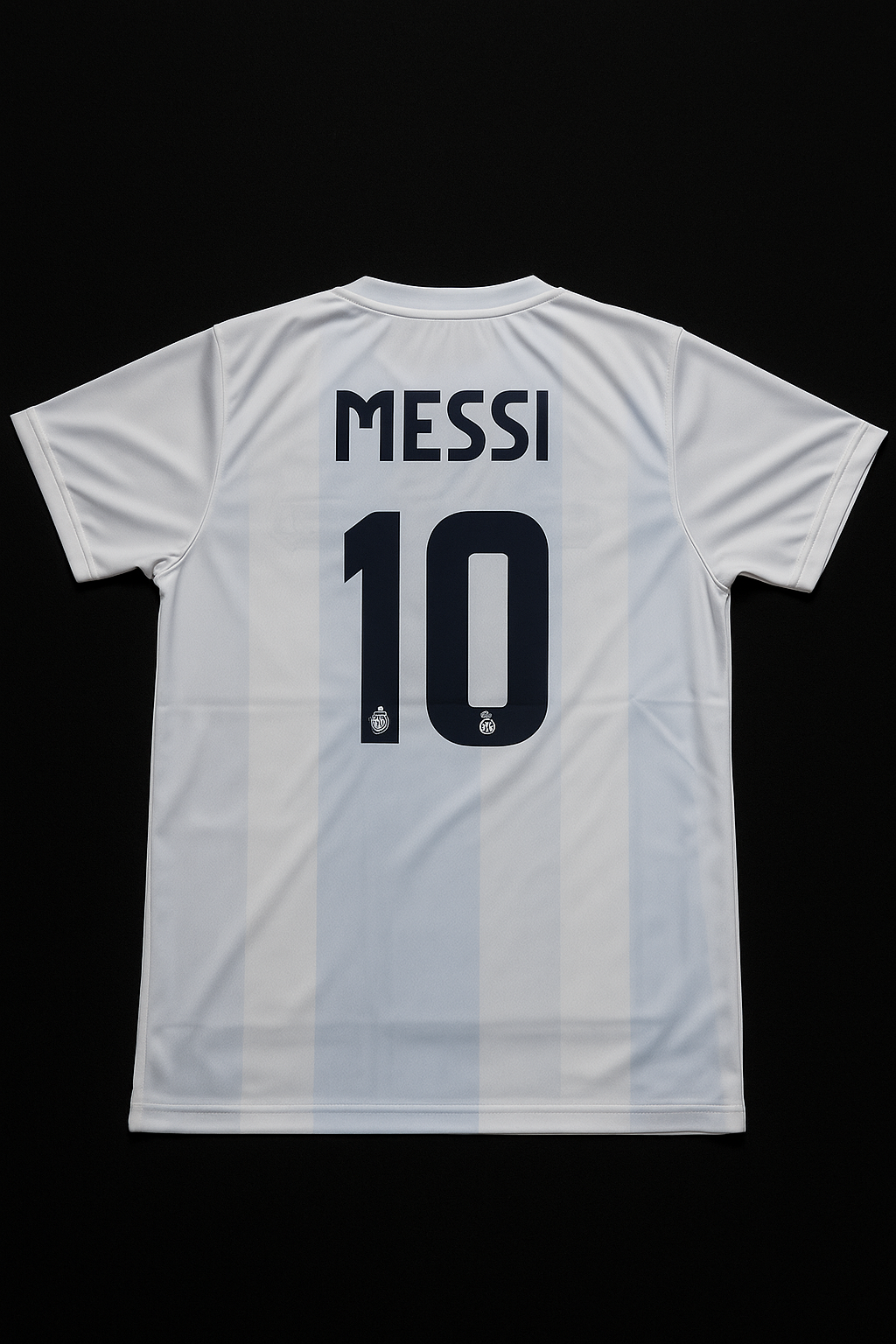 Messi Argentina Jersey